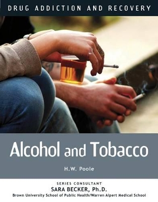 Alcohol and Tobacco book