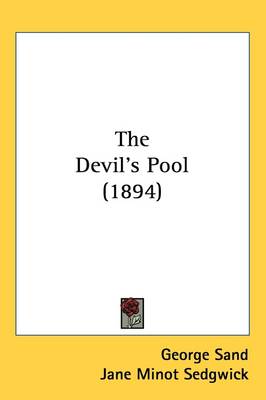 The Devil's Pool (1894) book