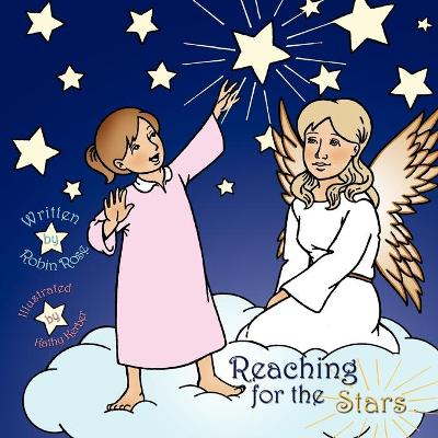 Reaching for the Stars book