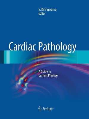 Cardiac Pathology book