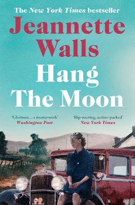 Hang the Moon book