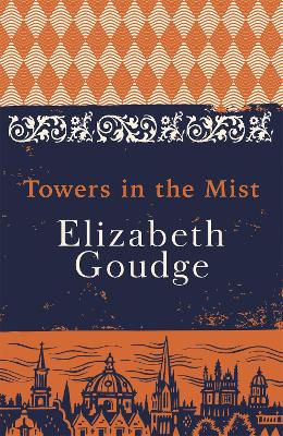 Towers in the Mist book