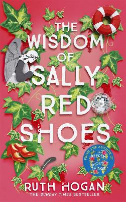 Wisdom of Sally Red Shoes book