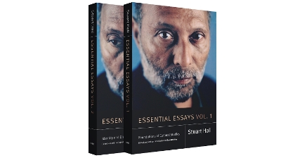 Essential Essays (Two-volume set): Foundations of Cultural Studies & Identity and Diaspora book