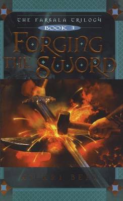 Forging the Sword book