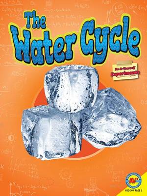 Water Cycle book