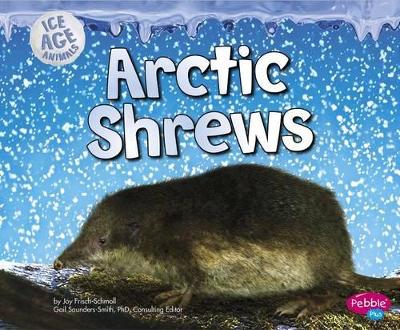 Arctic Shrews book