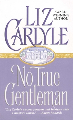 No True Gentleman book