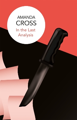 In the Last Analysis by Amanda Cross