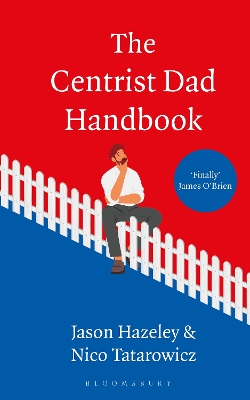 The Centrist Dad Handbook book