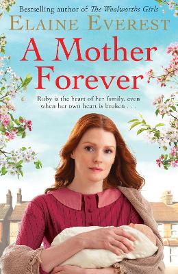 A Mother Forever book