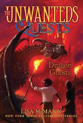 Dragon Ghosts: Volume 3 book