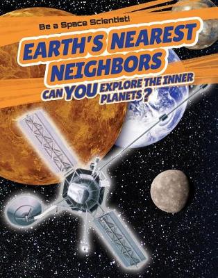 Earth's Nearest Neighbors by David Hawksett
