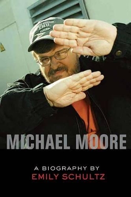 Michael Moore book