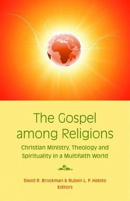 Gospel Among Nations book