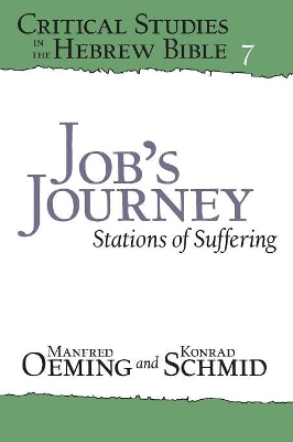 Job's Journey book