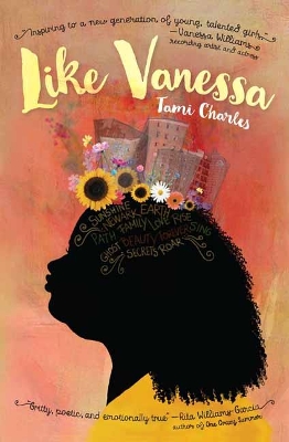 Like Vanessa book