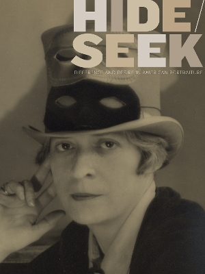 Hide/Seek book