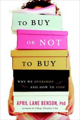 To Buy Or Not To Buy book