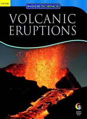 Volcanic Eruptions book