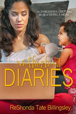 Motherhood Diaries book