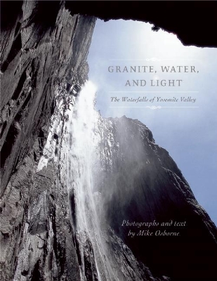 Granite, Water and Light book