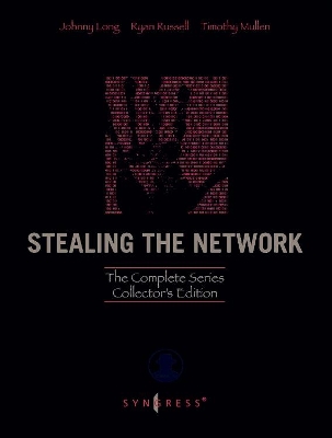 Stealing the Network: The Complete Series Collector's Edition, Final Chapter, and DVD book