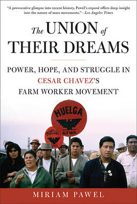 Union of Their Dreams book