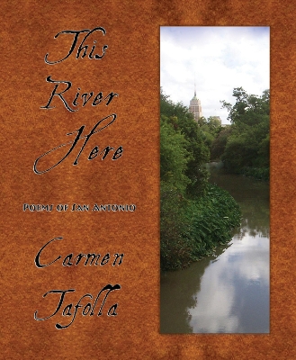 This River Here book