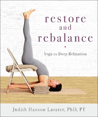 Restore And Rebalance book