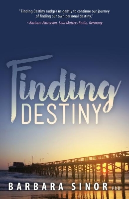 Finding Destiny by Barbara Sinor