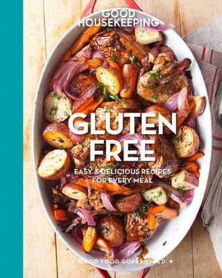 Good Housekeeping Gluten Free book