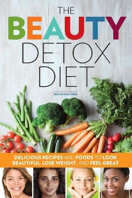 Beauty Detox Diet book