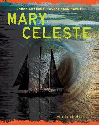 Mary Celeste by Virginia Loh-Hagan