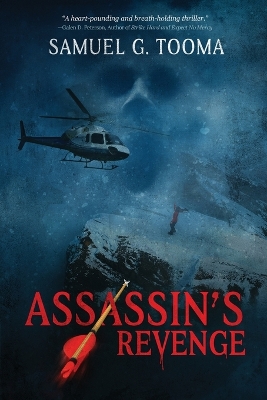 Assassin's Revenge book