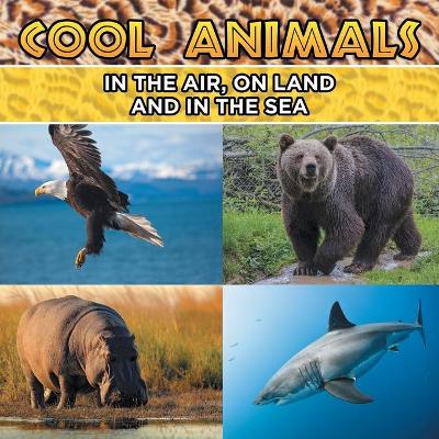 Cool Animals: In The Air, On Land and In The Sea book