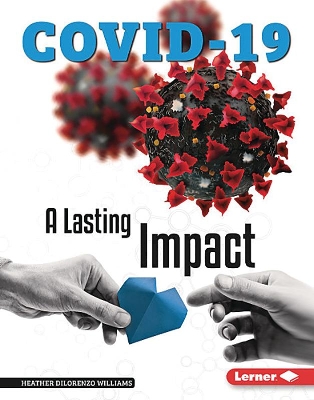 A Lasting Impact book