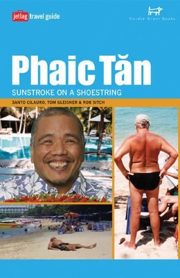 Phaic Tan book