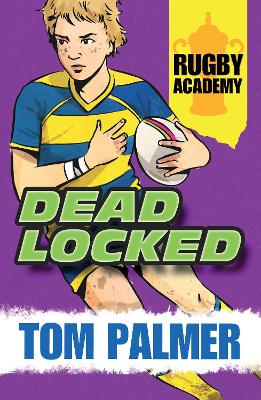 Rugby Academy book