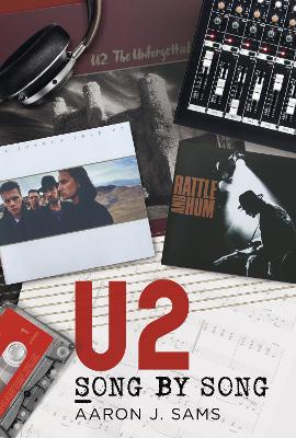 U2: Song by Song book