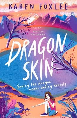 Dragon Skin book