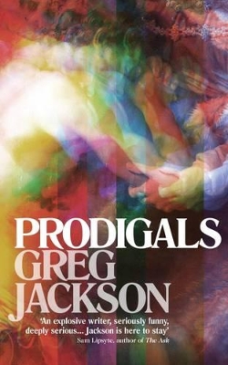 Prodigals book