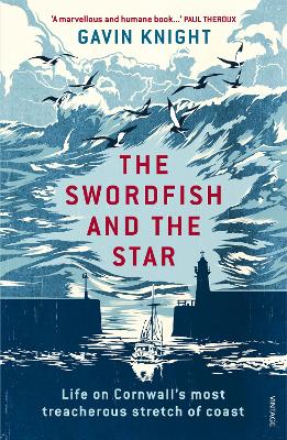 Swordfish and the Star by Gavin Knight