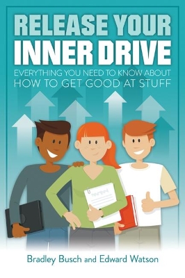 Release Your Inner Drive book