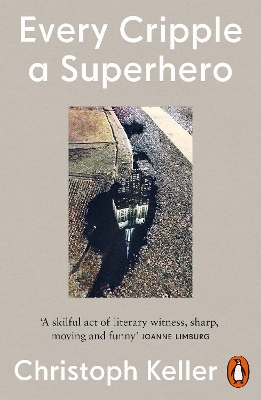 Every Cripple a Superhero book