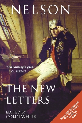 Nelson - the New Letters by Colin White