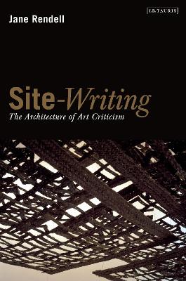 Site-writing book