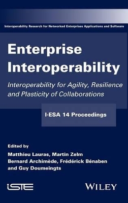 Enterprise Interoperability by Martin Zelm