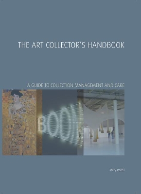 Art Collector's Handbook by Mary Rozell