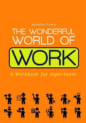 Wonderful World of Work book